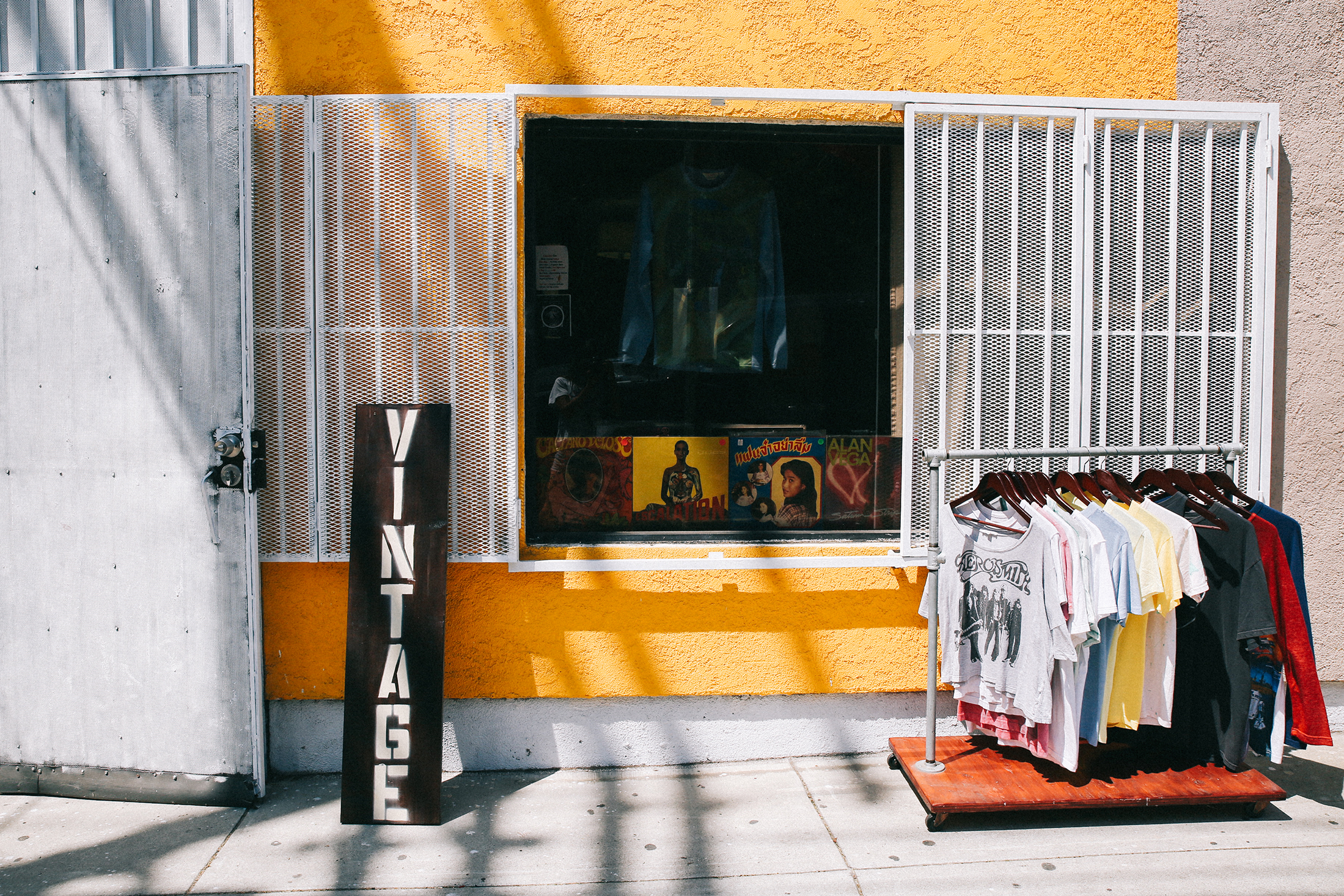 Vintage Store