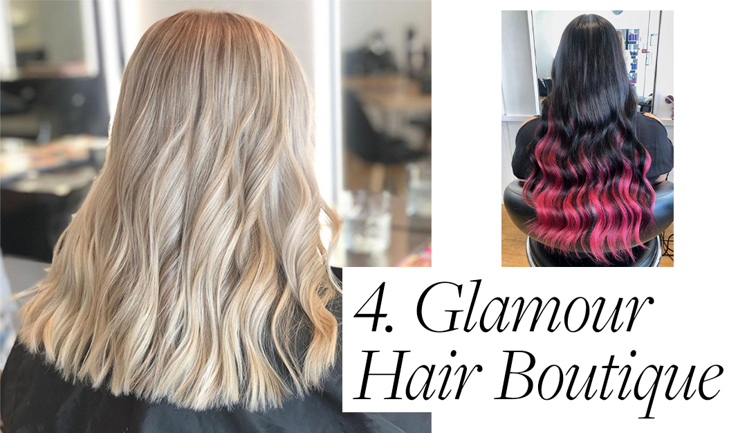 Glamour Hair Boutique