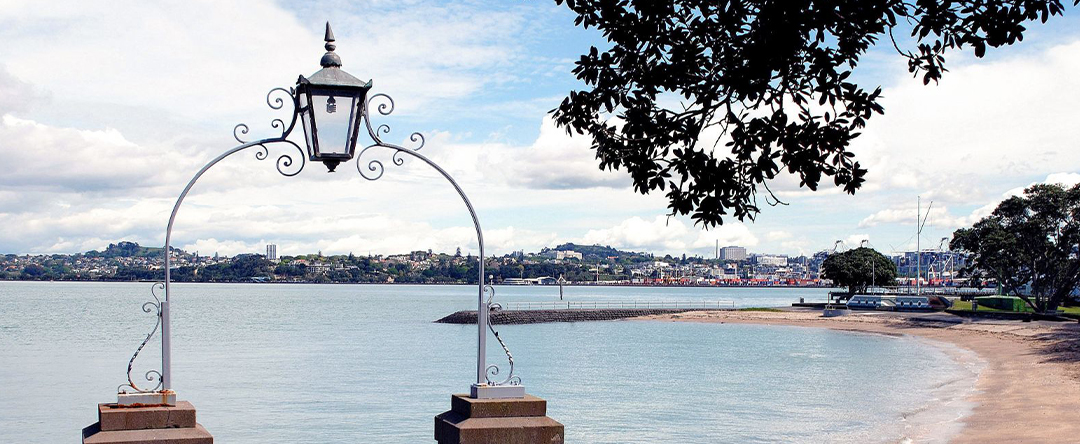 Narrow Neck Beach to Devonport Walk
