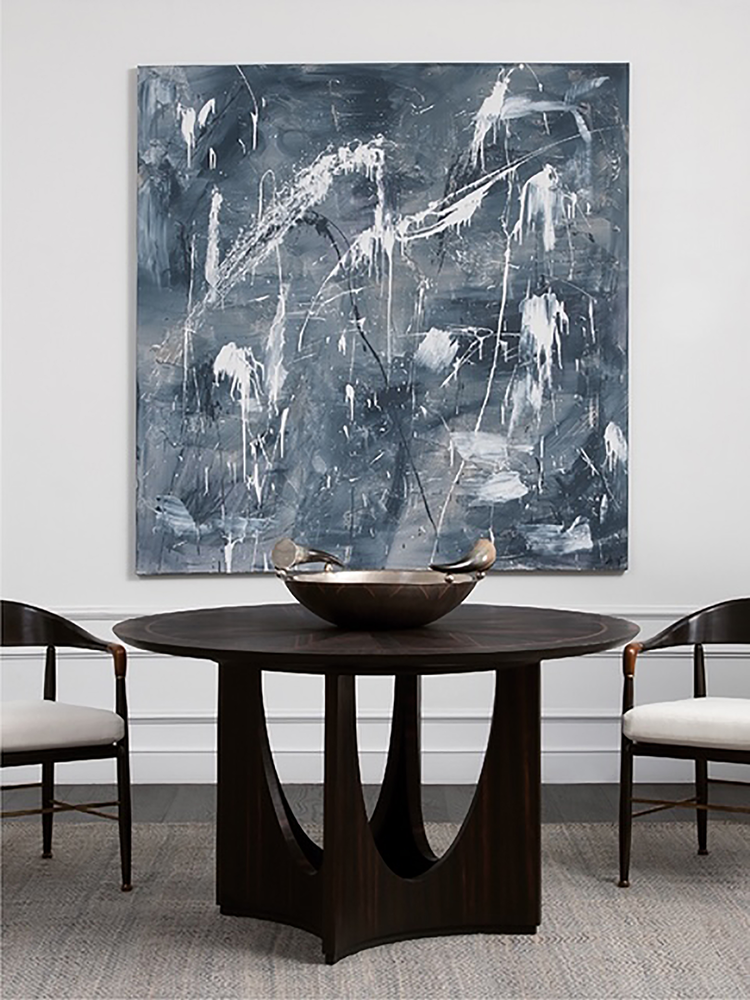 Cavit+Co Bellevue Dining Table from Alfonso Marina