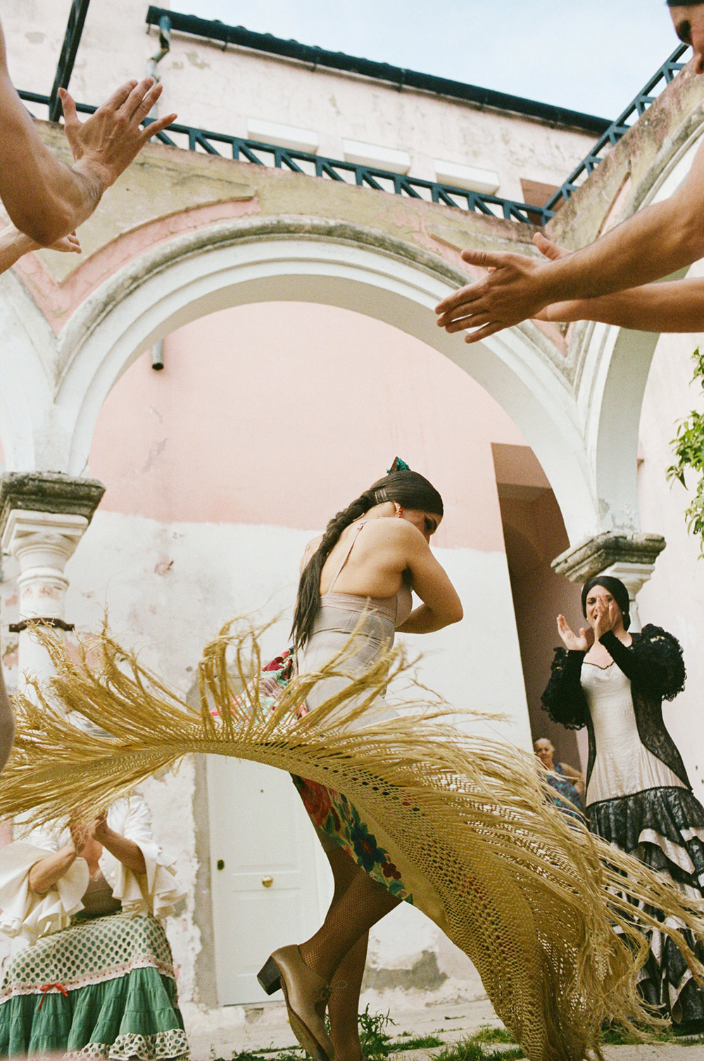 Camila Falquez for The New York Times