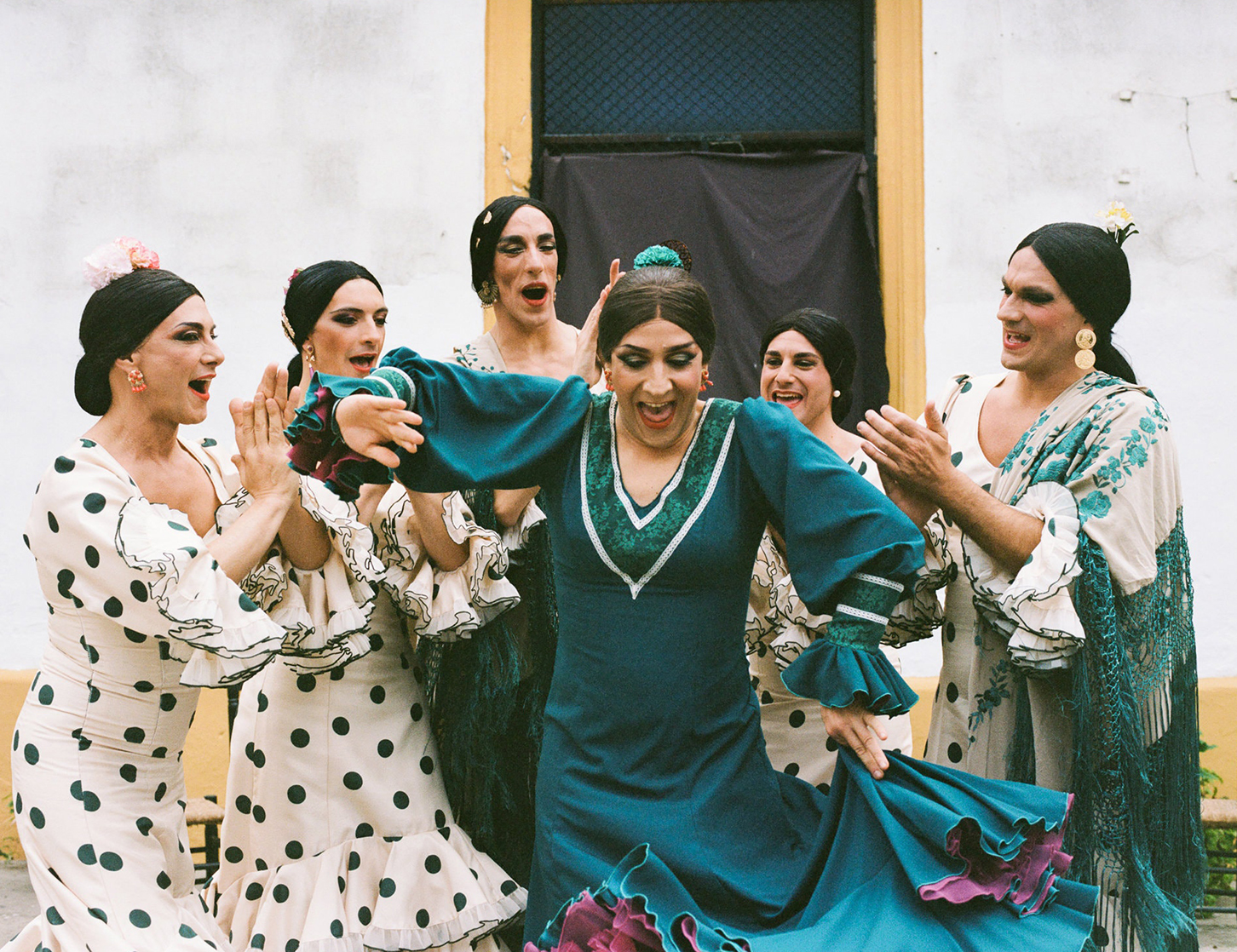 Camila Falquez for The New York Times