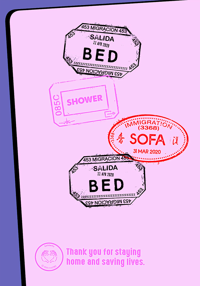 United Nations Covid-19 Response