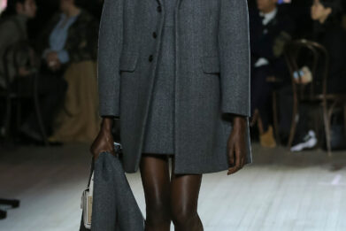 Marc Jacobs Fall 2020