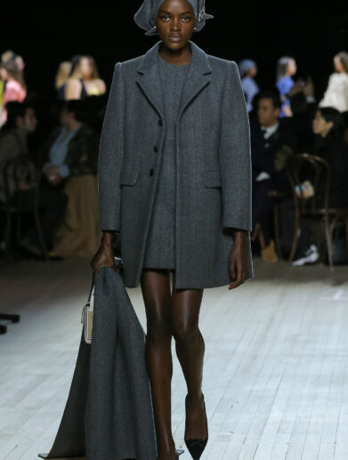 Marc Jacobs Fall 2020