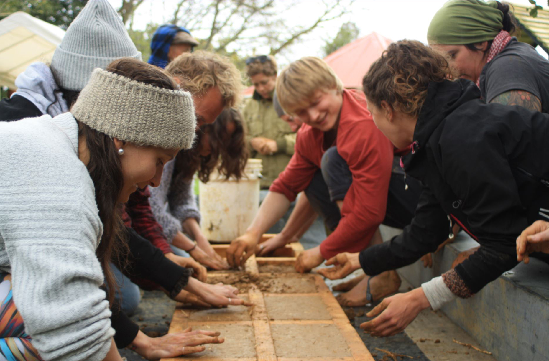 The Golden Bay Sustainable Living Centre