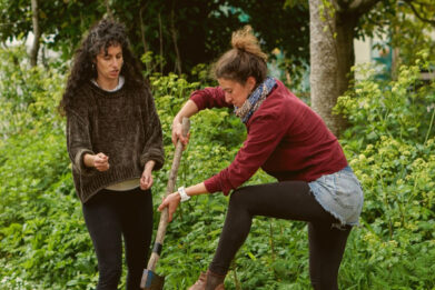 The Golden Bay Sustainable Living Centre