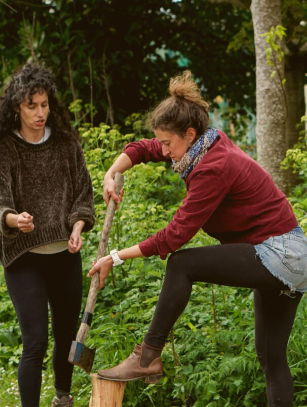 The Golden Bay Sustainable Living Centre