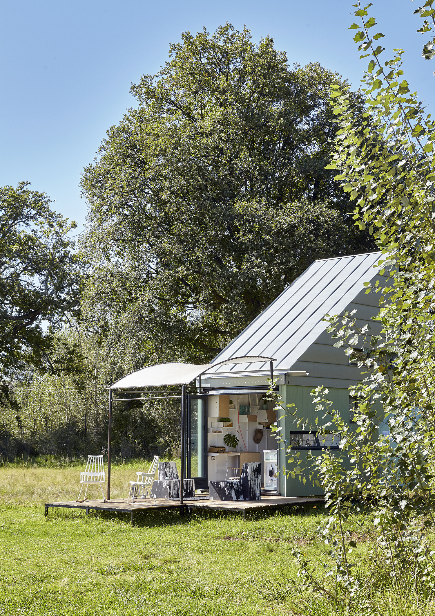 Bureaux House Pod Idladla 19 Bureaux House Pod Idladla 19