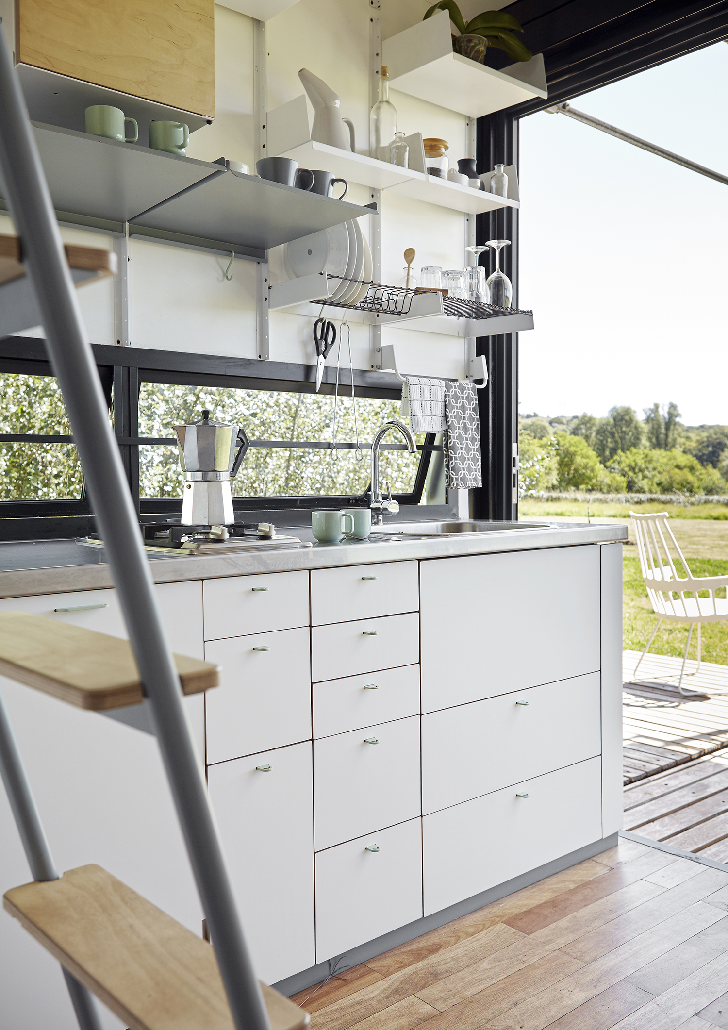 Bureaux House Pod Idladla 42 Bureaux House Pod Idladla 42