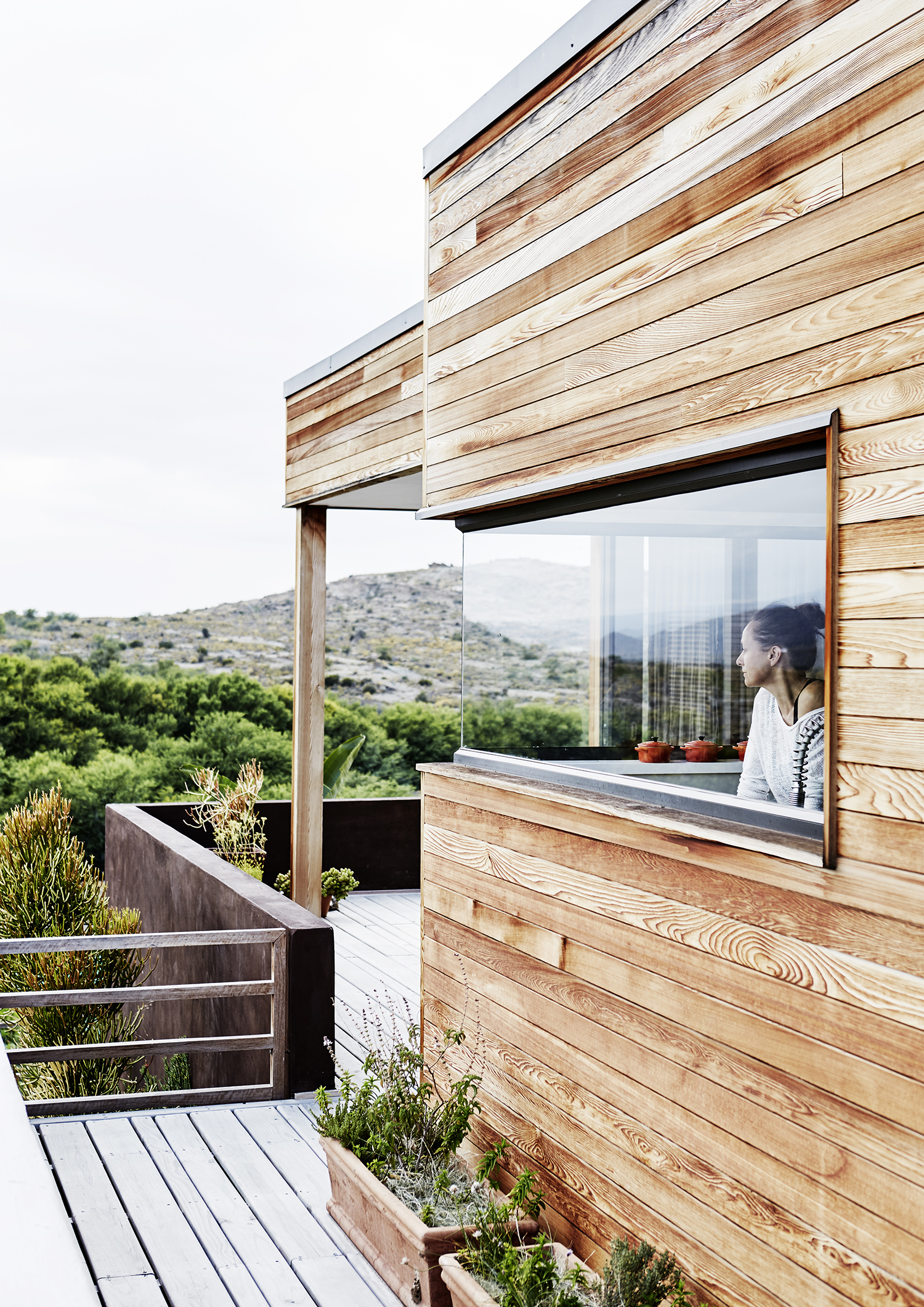 Bureaux House Russo 23 Bureaux House Russo 23