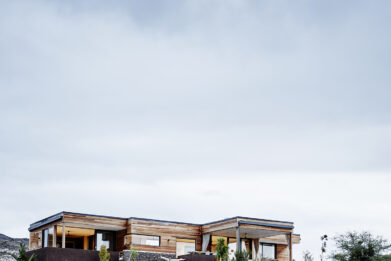 Bureaux House Russo 50