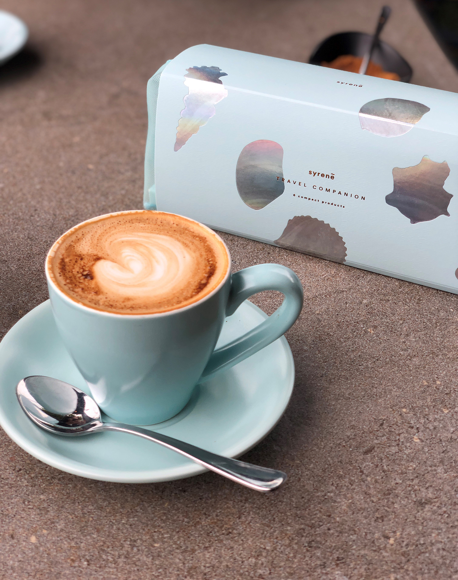 Coffee at The Grange Coffee at The Grange