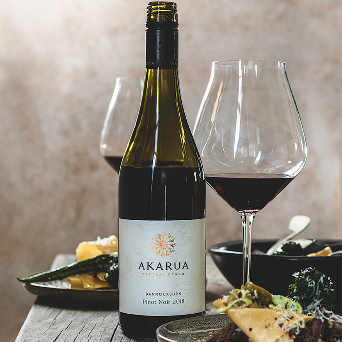 Akarua