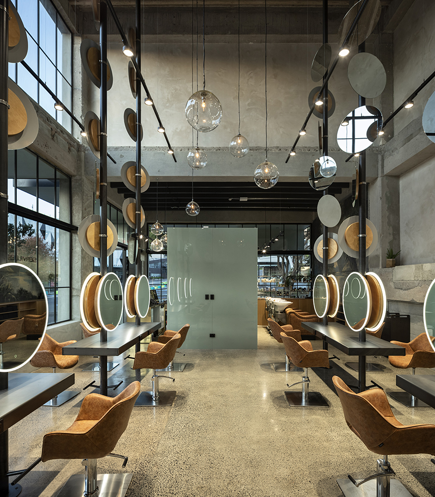 Photography — Simon Devitt