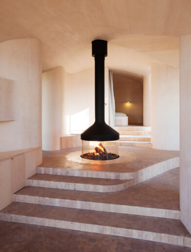 Atelier Oslo Architects Lars Petter Pettersen Cabin at Norderhov