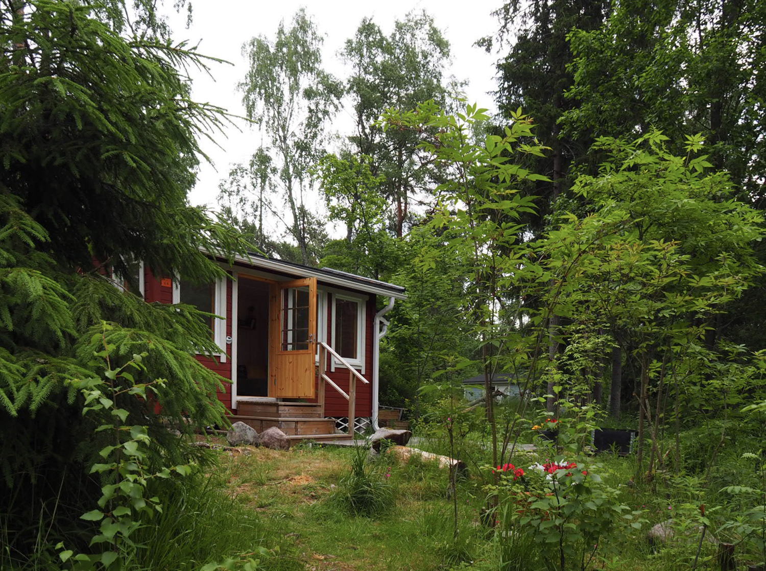 Off Grid Home Off Grid Home