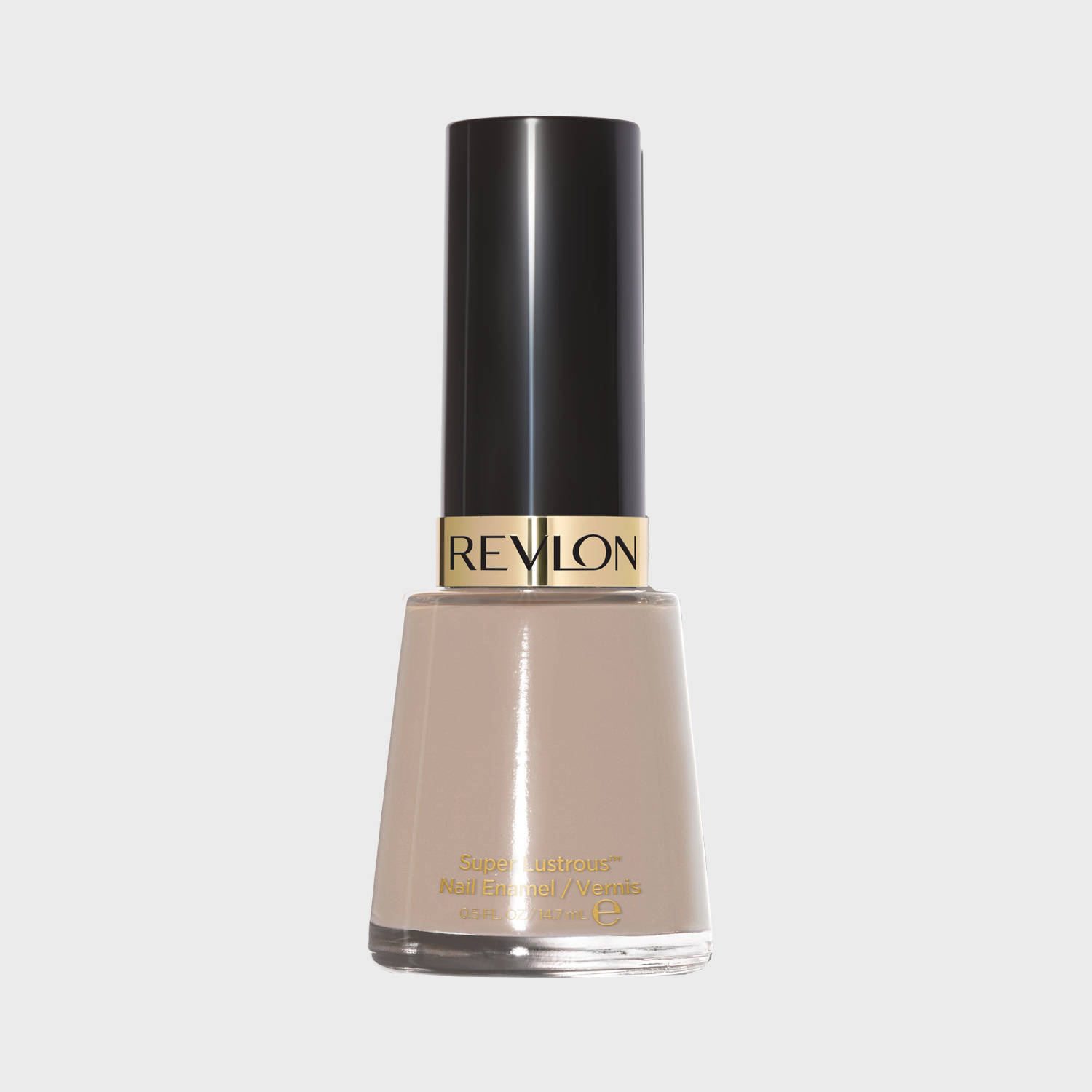 Super Lustrous Nail Enamel Super Lustrous Nail Enamel