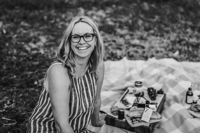 Philippa Potaka of Village Picnic