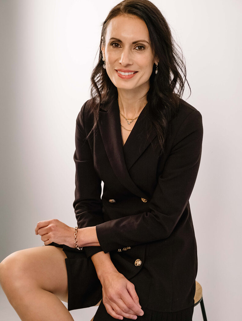 Shooting the Breeze with Amy Cunningham of Black Matter - Verve Magazine