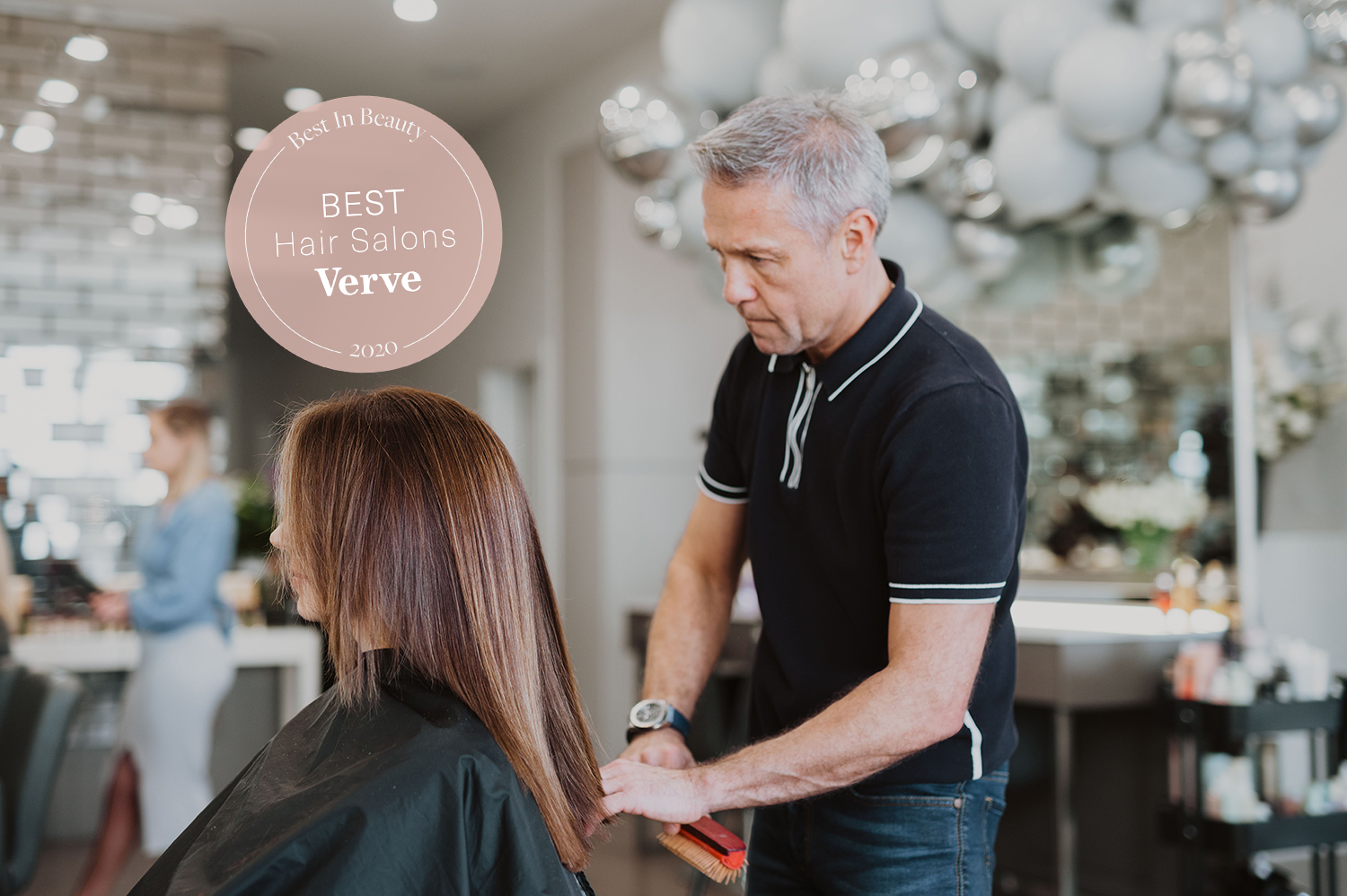 Best Hair Salons | Verve Best In Beauty 2020 - Verve Magazine