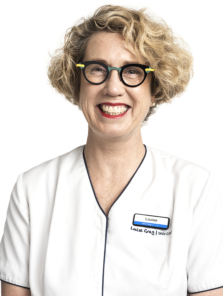 Louise Gray Skin Care 