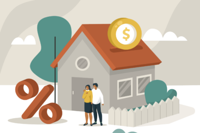 Boom or Bust, Bank or Broker?