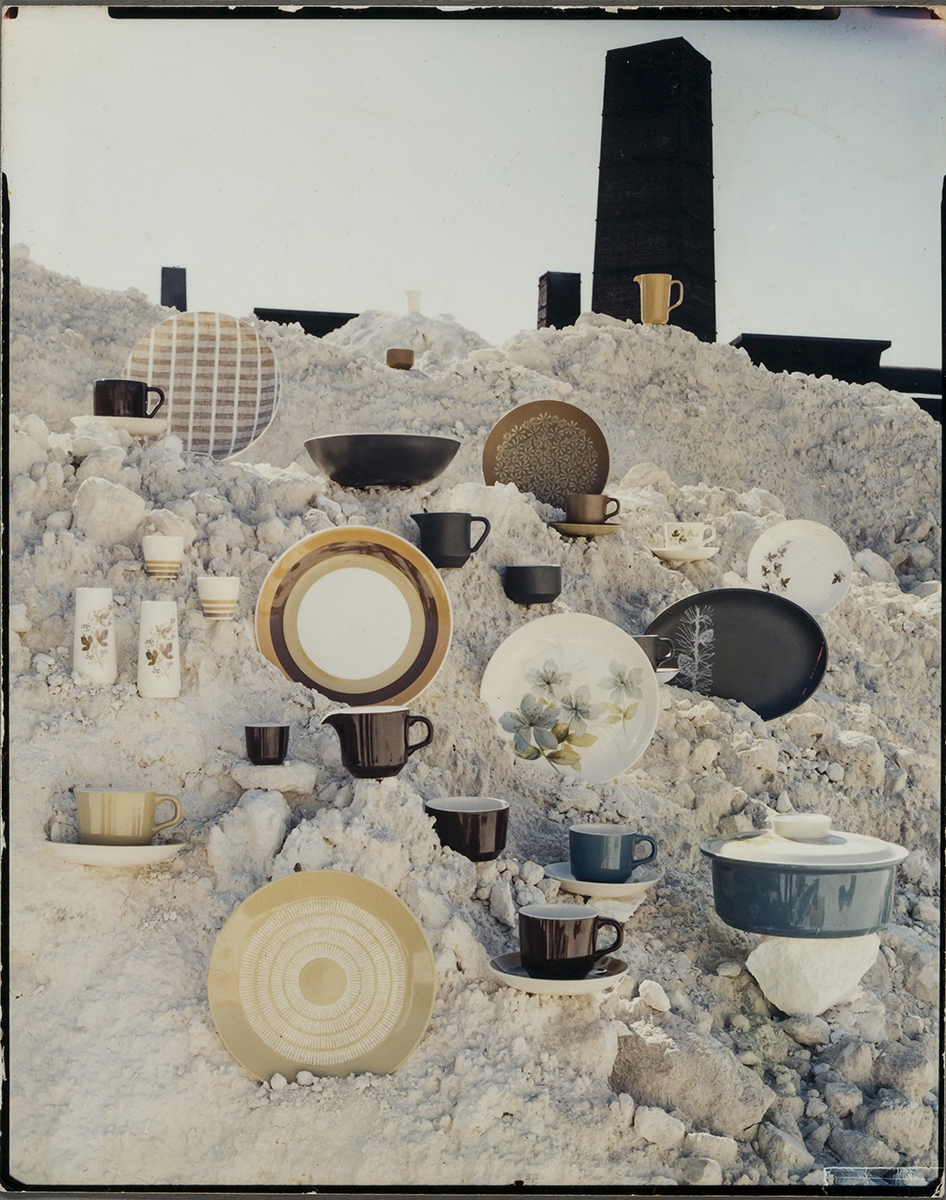 Te Toi Uku Crown Lynn & Clayworks Museum