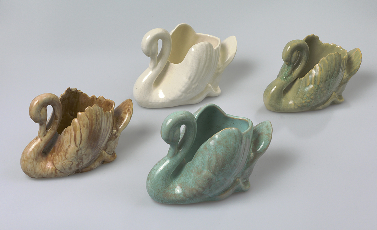 Te Toi Uku Crown Lynn & Clayworks Museum