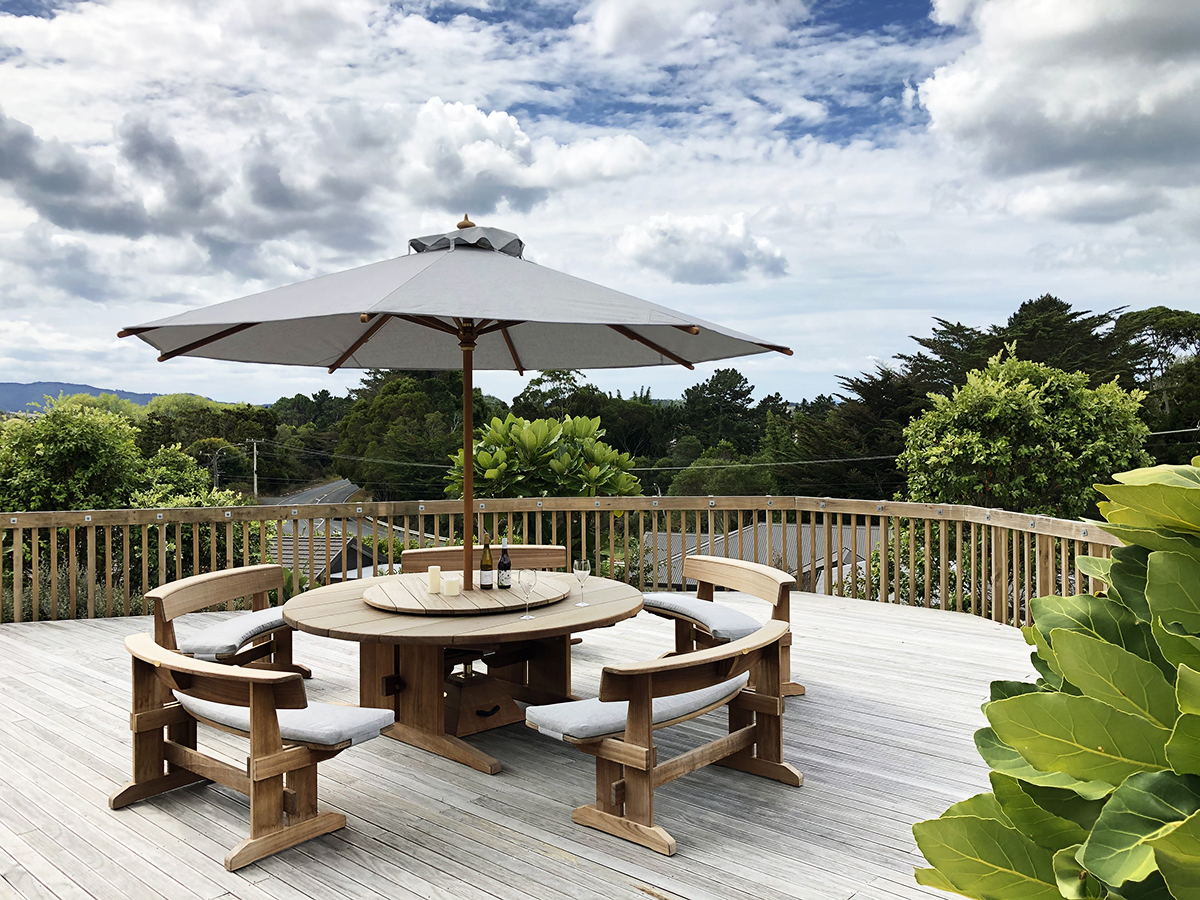 Ethan Outdoor Furniture