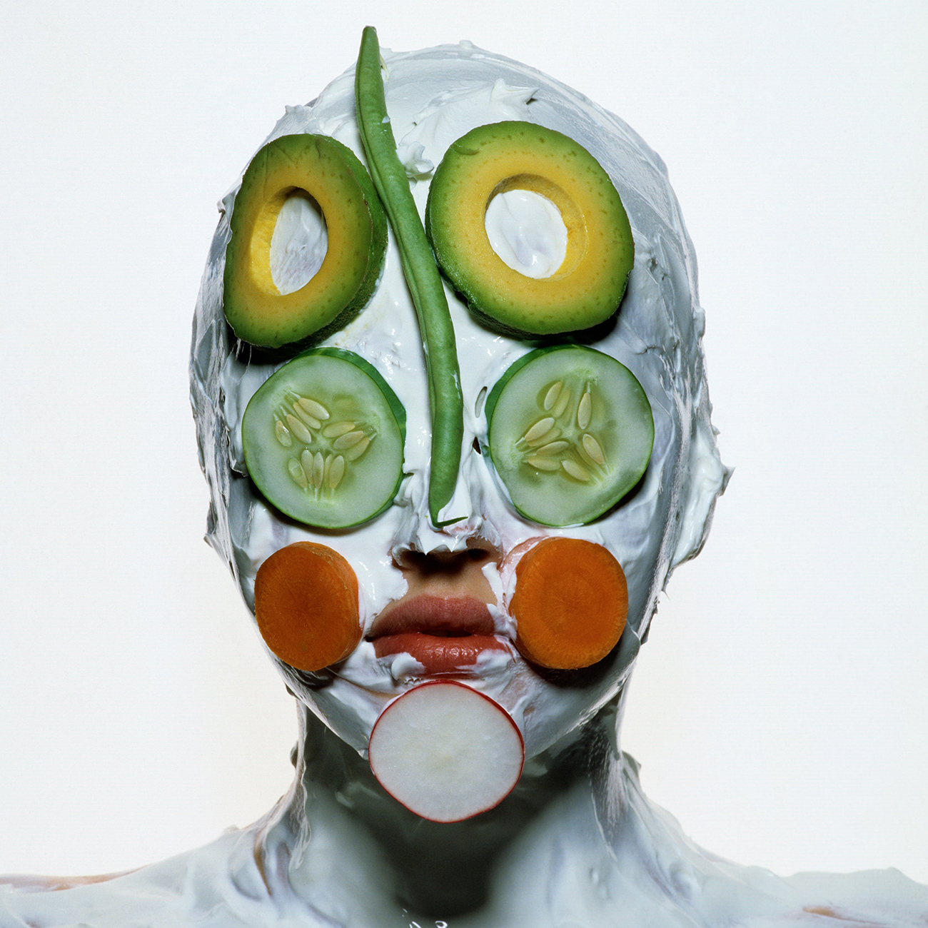 Photographed – Irving Penn January 1996