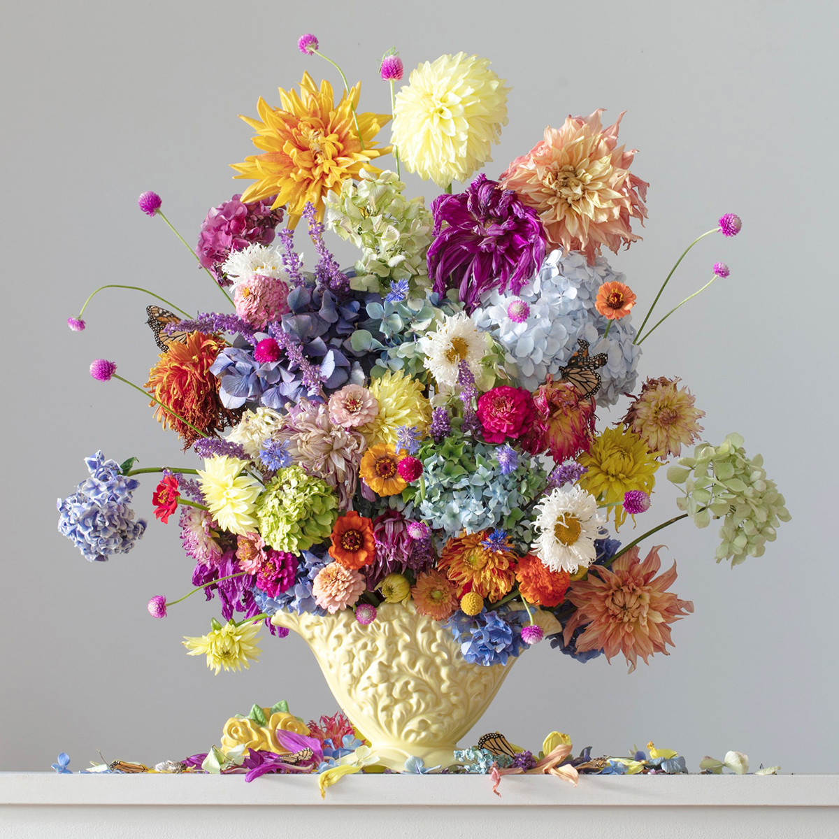 Last Twitch, Emma Bass.