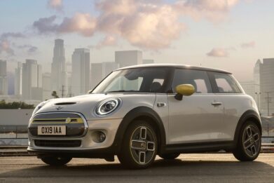 MINI Electric