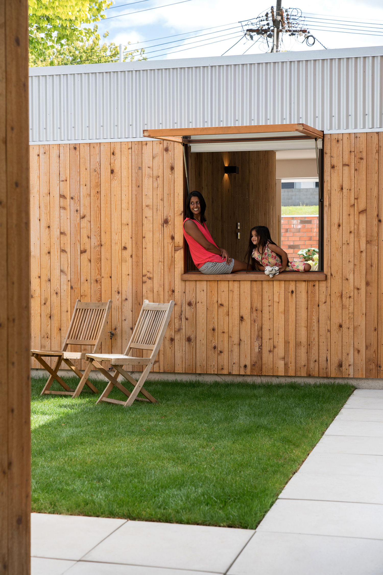 Town House Town House