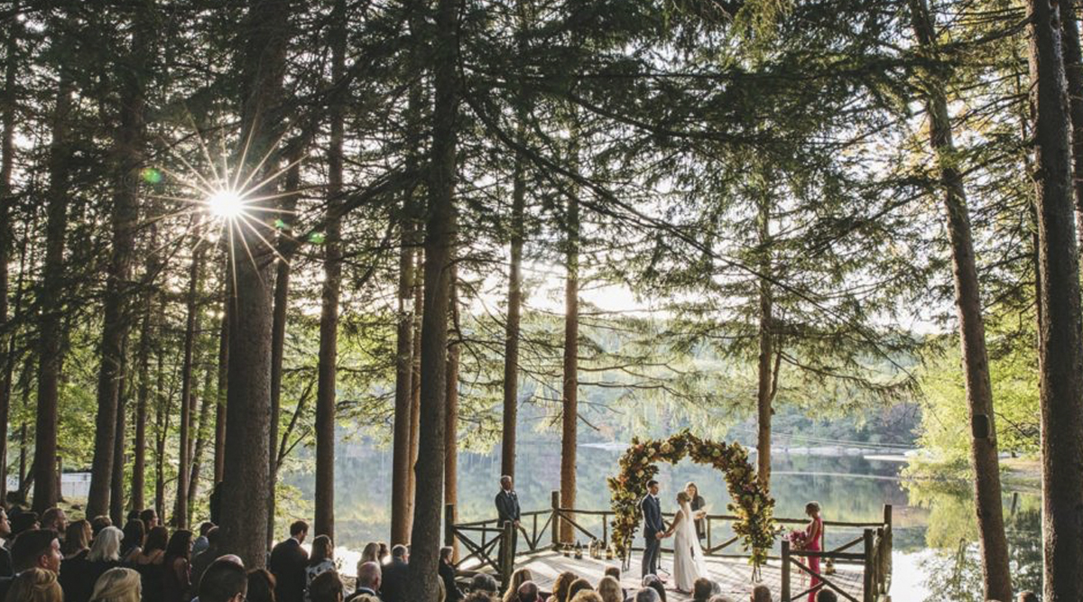 Cedar Lakes Estate, USA