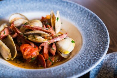 Christchurch, Terrace Tavern Cloudy Bay Calms