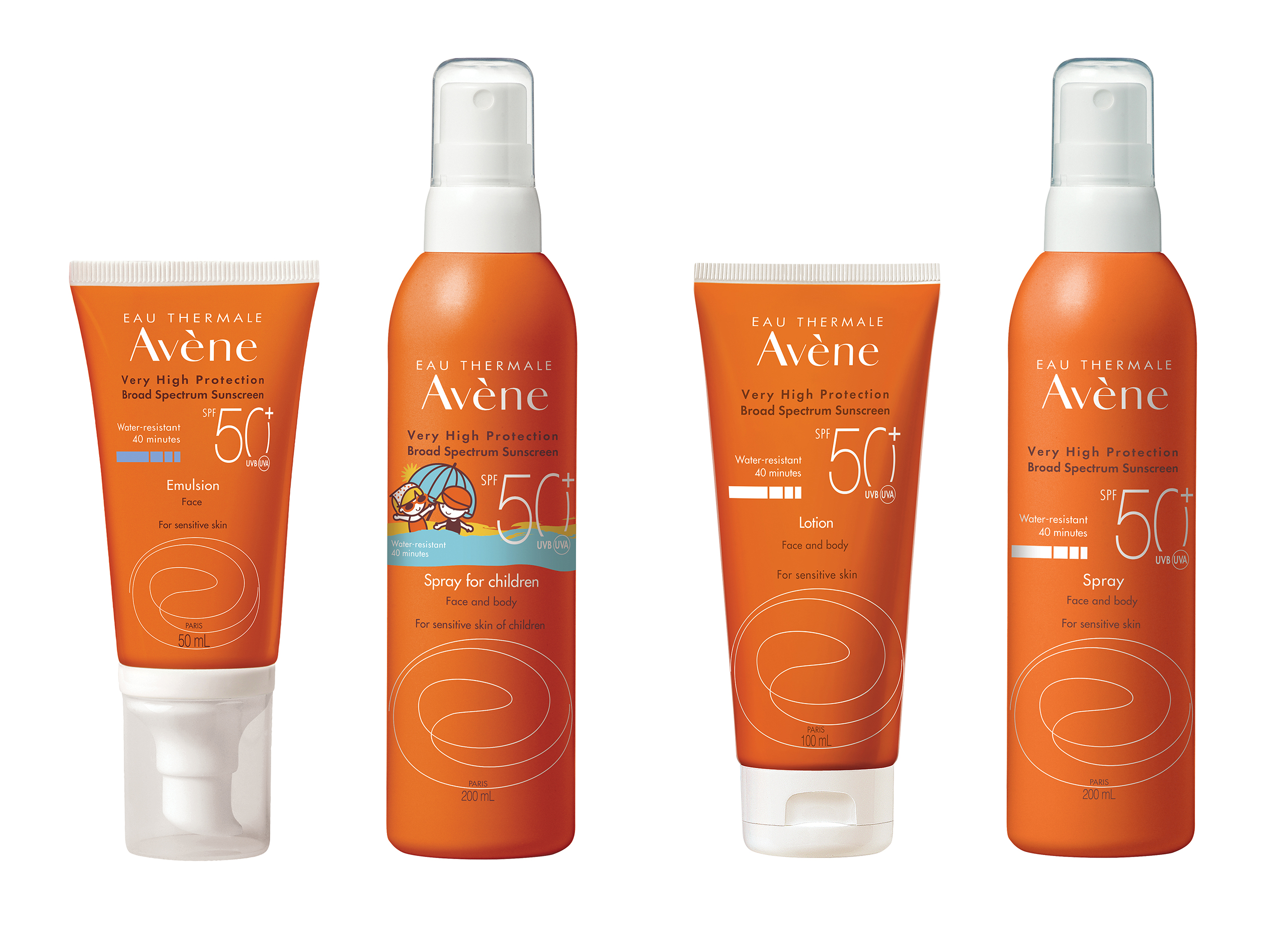 Avène Sunscreen Avène Sunscreen