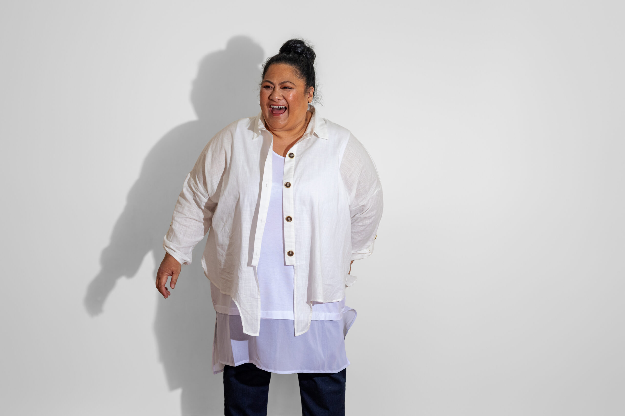 Silo Theatre: Every Brilliant Thing