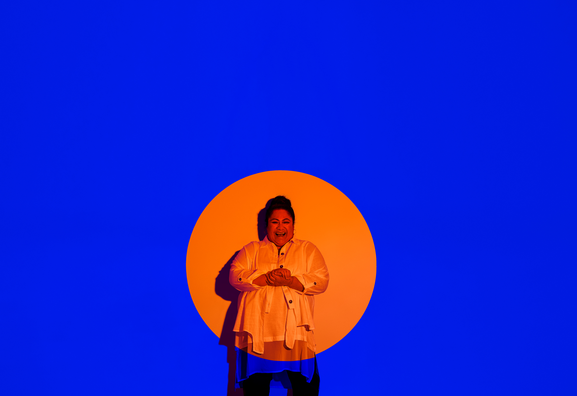 Every Brilliant Thing