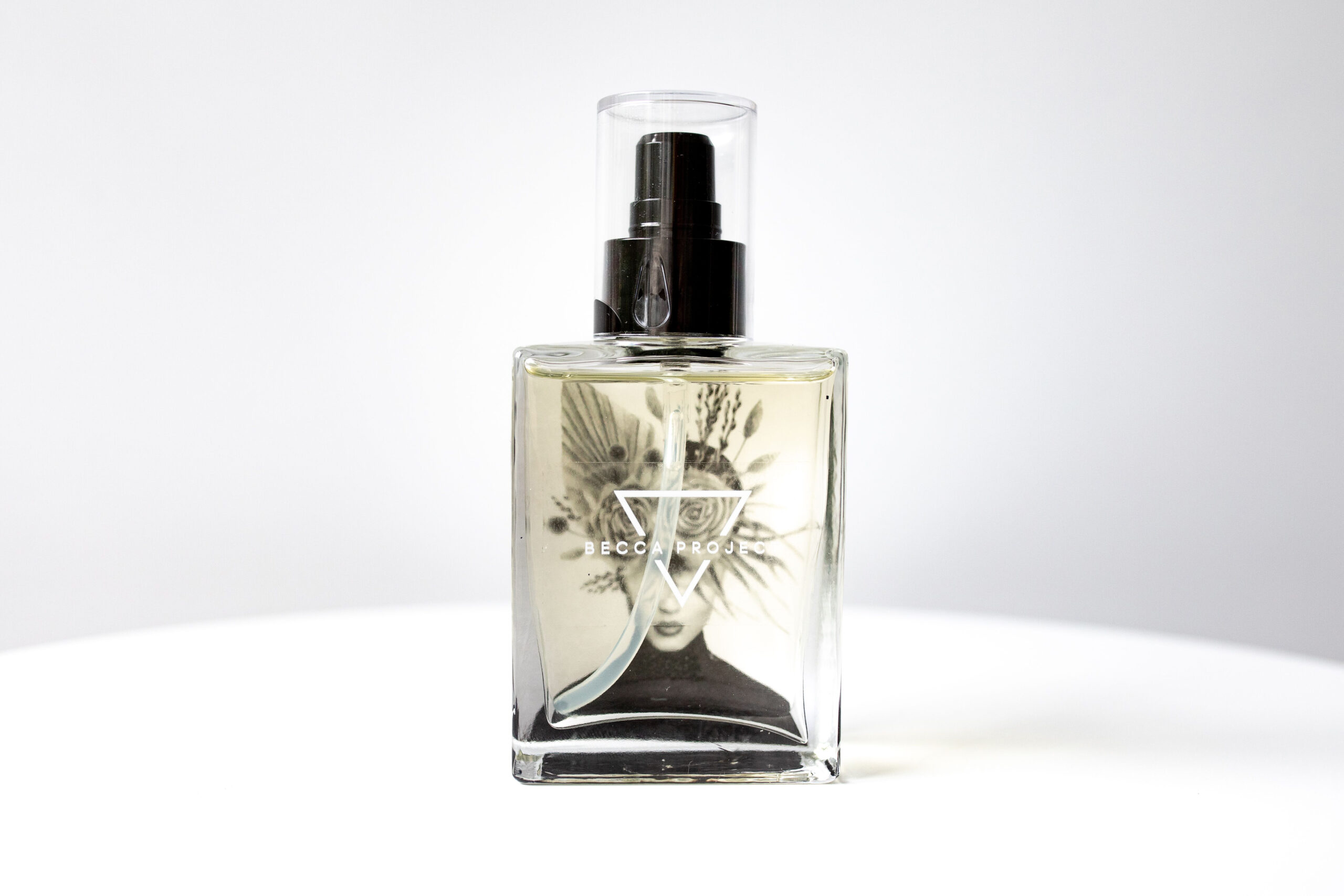 Becca Project Body Oil Becca Project Body Oil