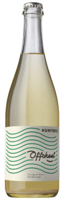 Hunter's Offshoot Sauvignon Blanc - NV Hunter's Offshoot Sauvignon Blanc - NV