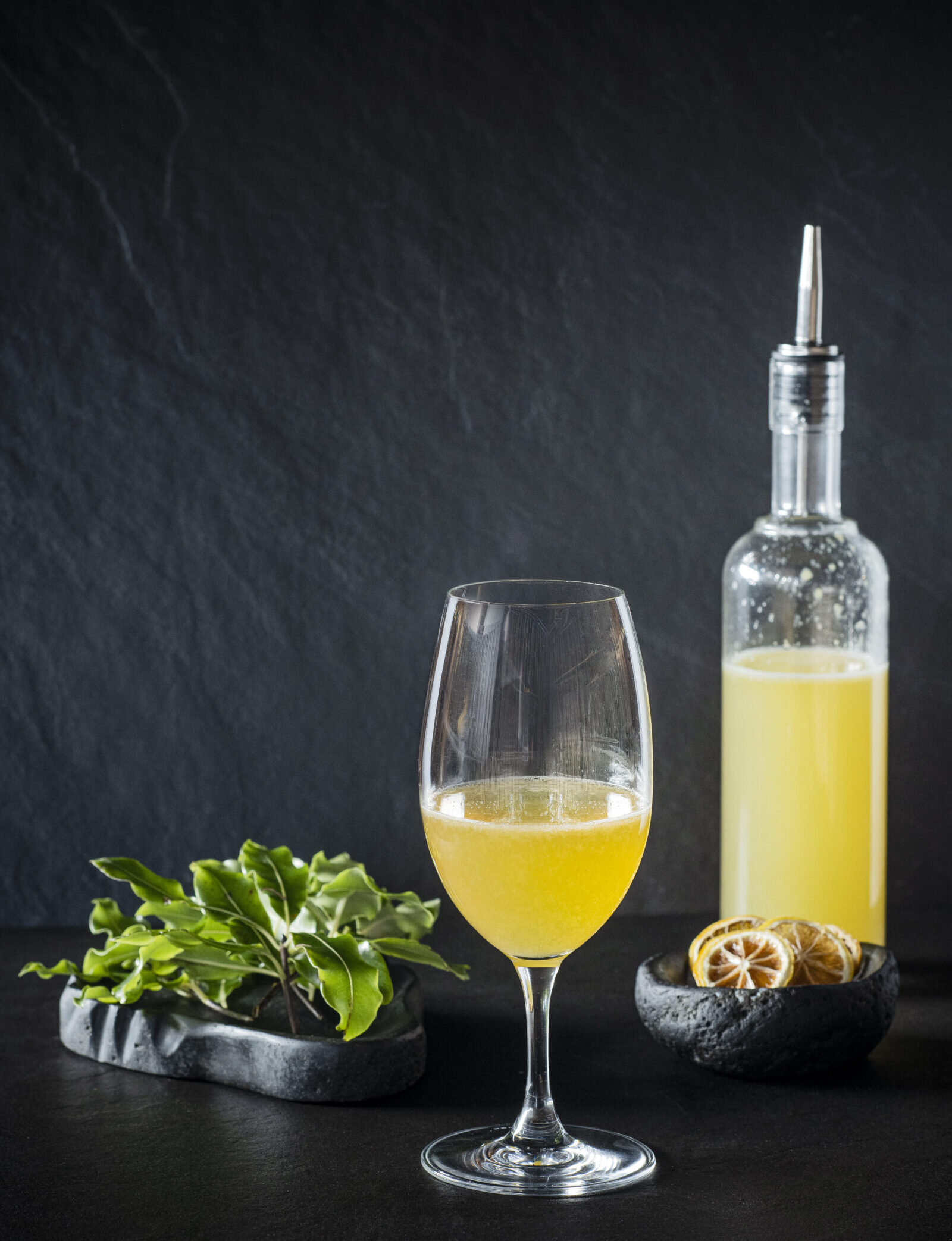 Cocktails Tarata Shandy