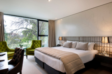 The George Christchurch