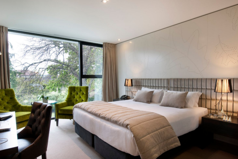 The George Christchurch