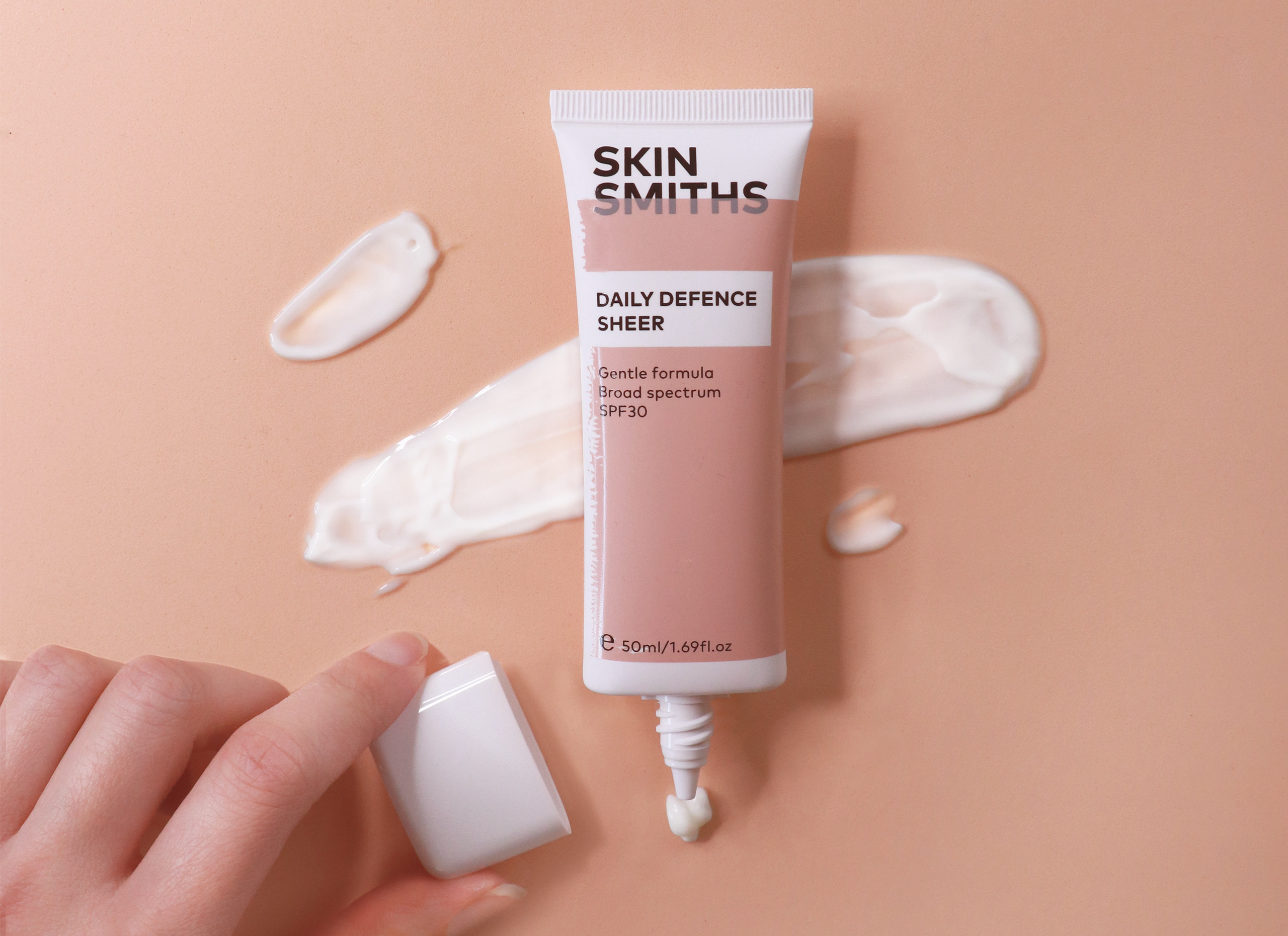 Skinsmiths Sunscreen Skinsmiths Sunscreen