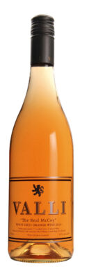Valli Orange Wine 2019 Valli Orange Wine 2019
