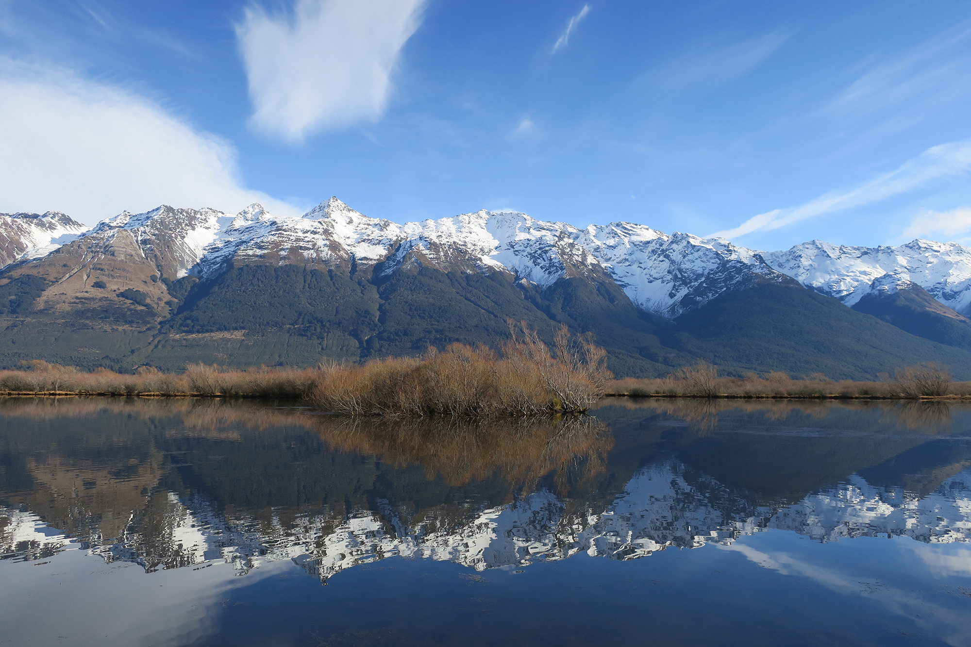 Glenorchy