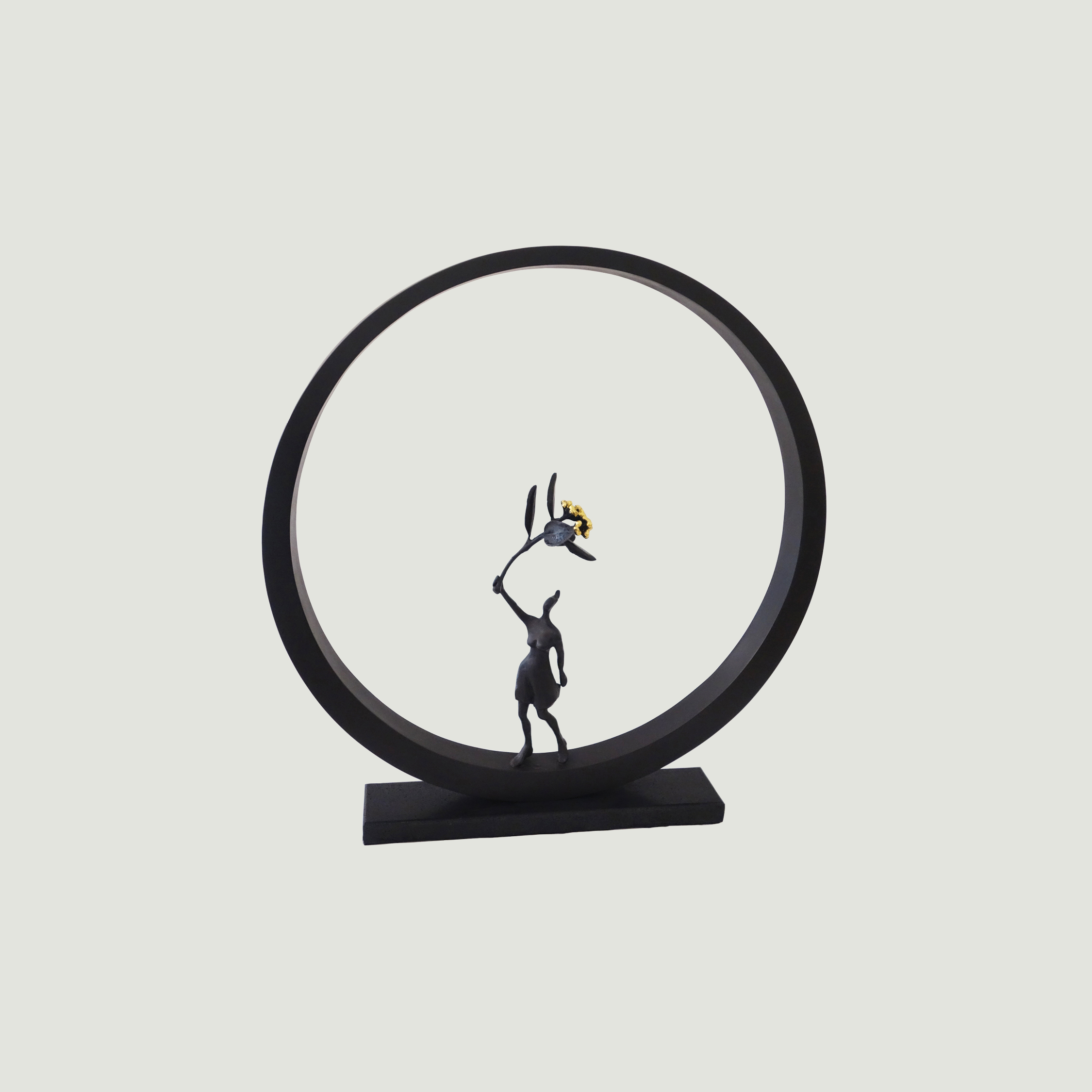 The Golden Moment – Pohutukawa