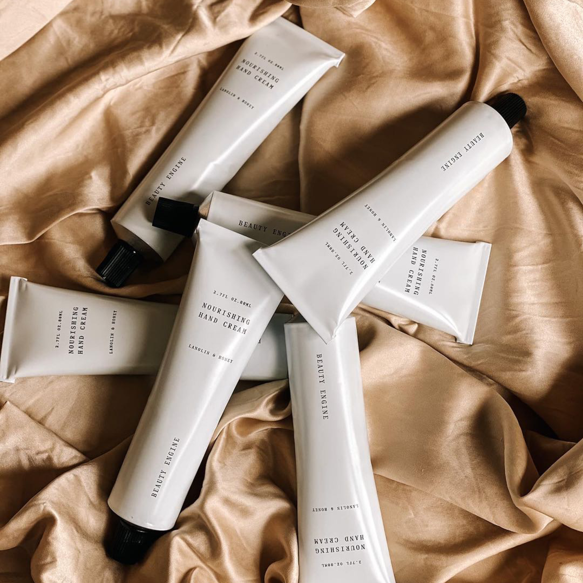 Beauty Engine Hand Cream