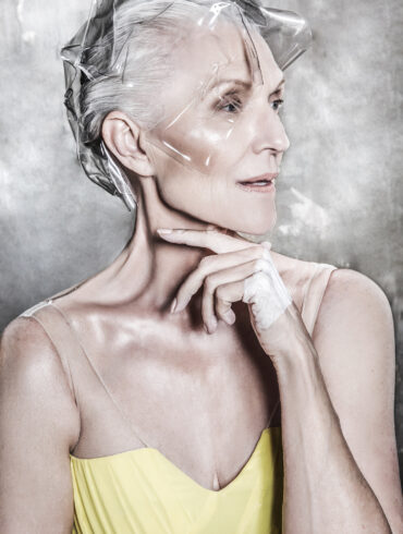 Maye Musk